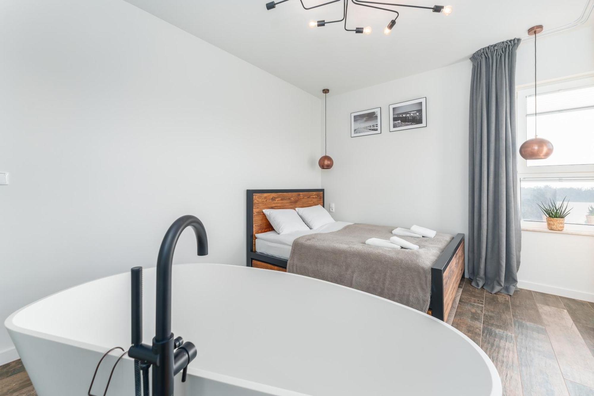 Aquamarina Onyx 84 Apartment เมียนซิดดรอแย ภายนอก รูปภาพ