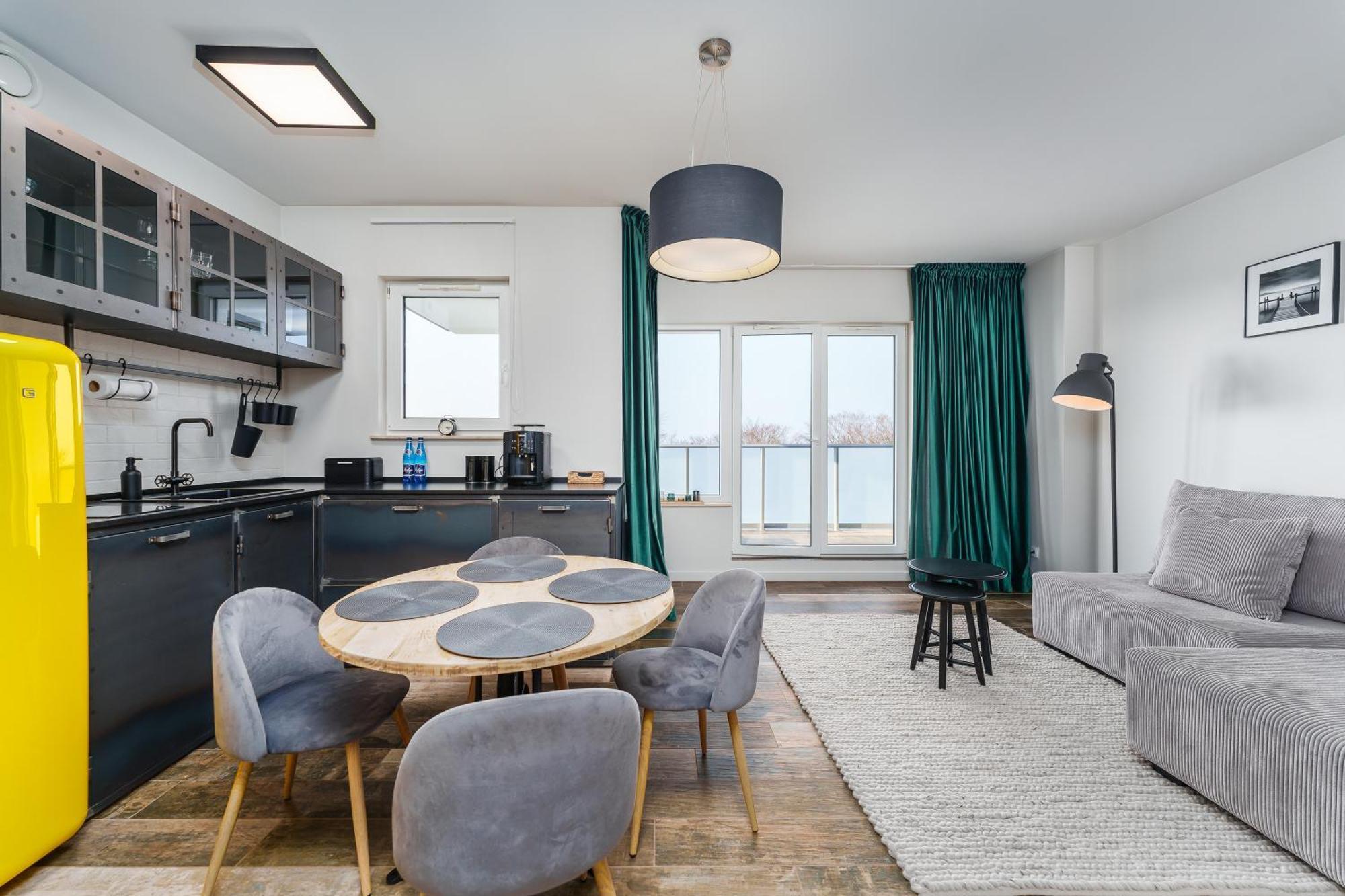 Aquamarina Onyx 84 Apartment เมียนซิดดรอแย ภายนอก รูปภาพ