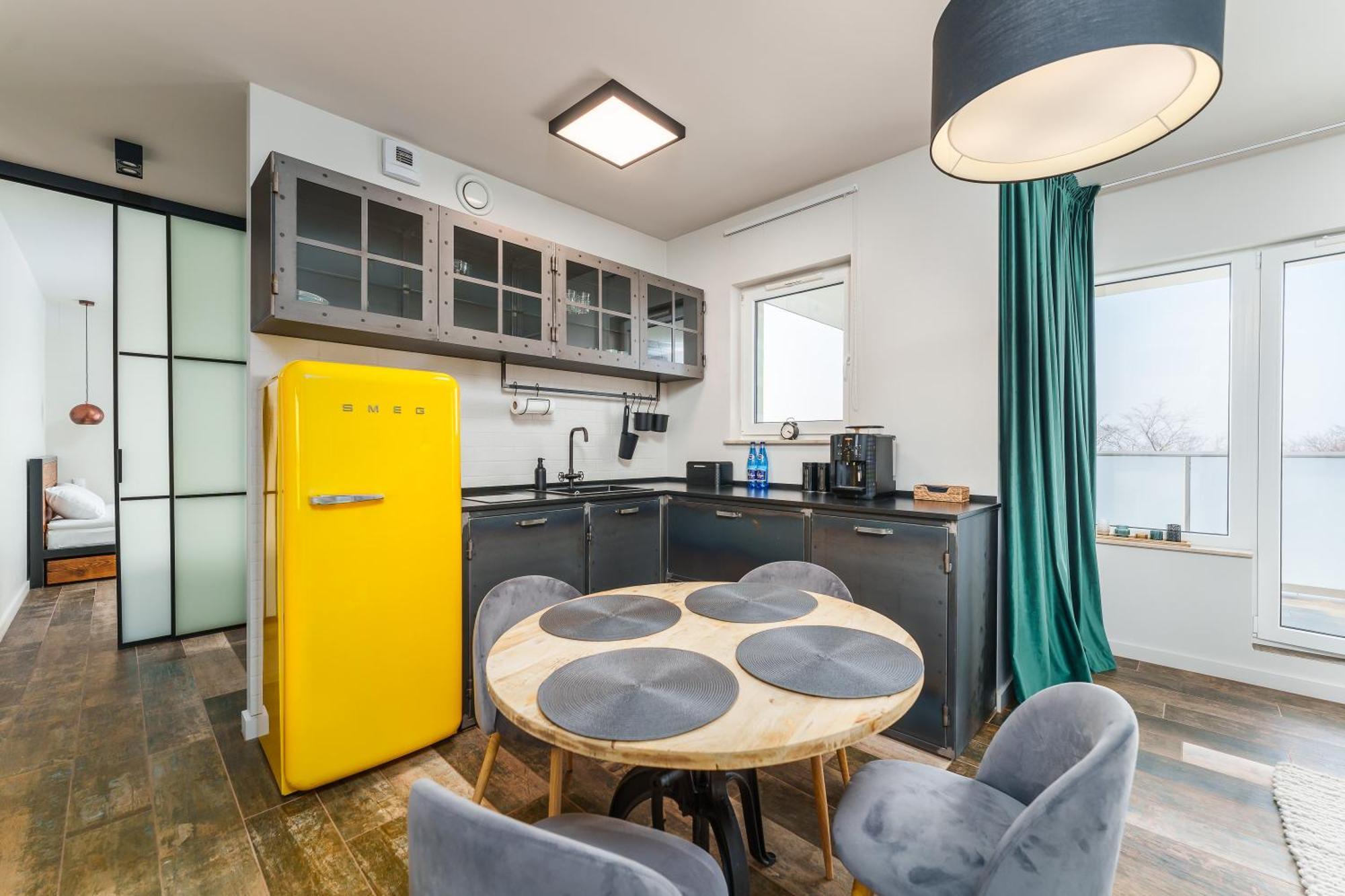 Aquamarina Onyx 84 Apartment เมียนซิดดรอแย ภายนอก รูปภาพ